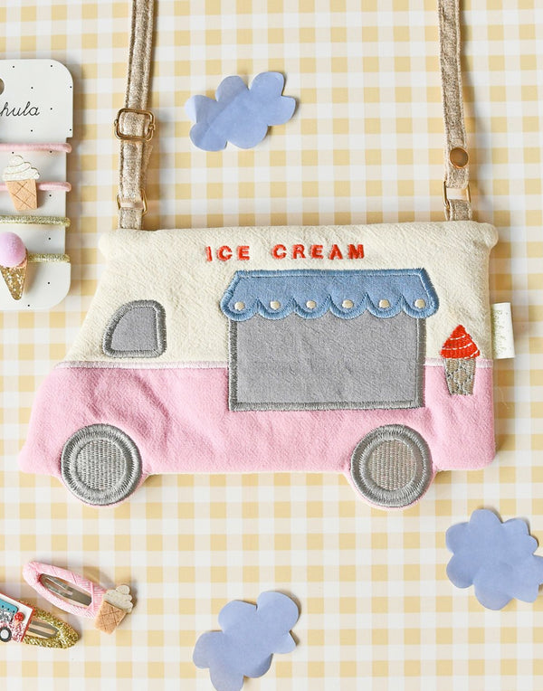 Rockahula Ice Cream Van Bag