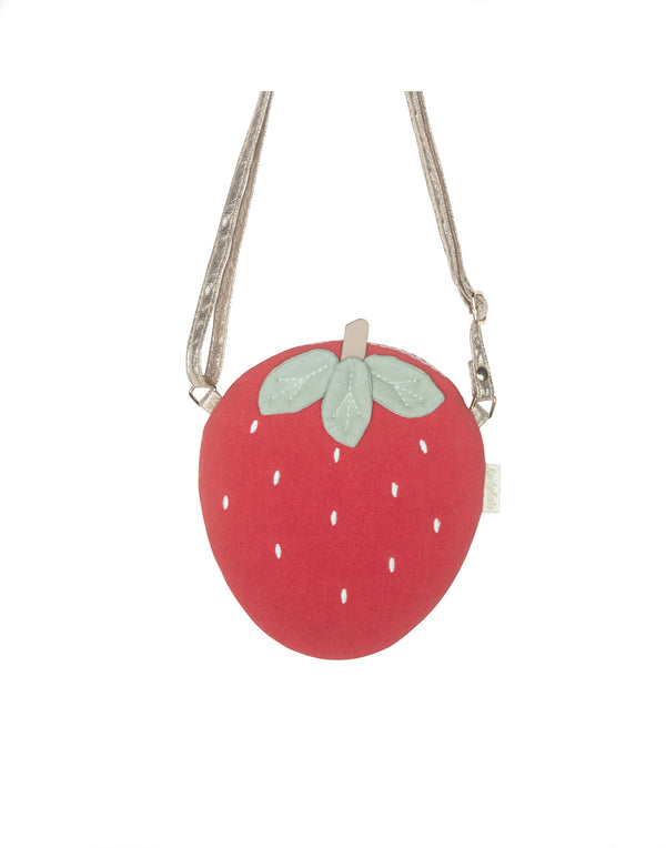 Rockahula Strawberry Fair Bag