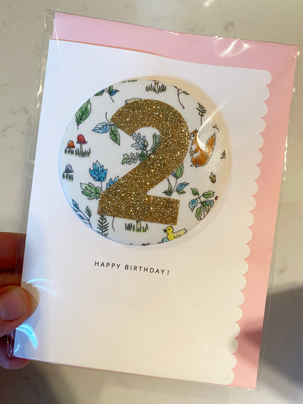 Theo Fabric - Age 2