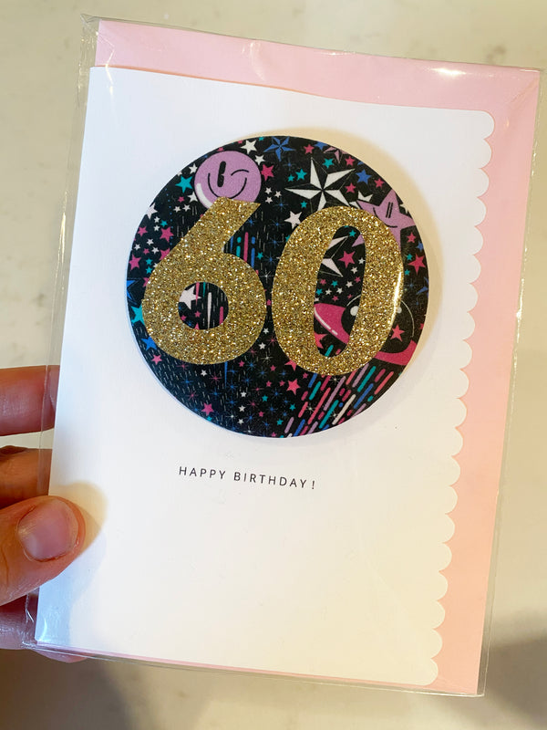 Adelajda's Wish Fabric - Age 60