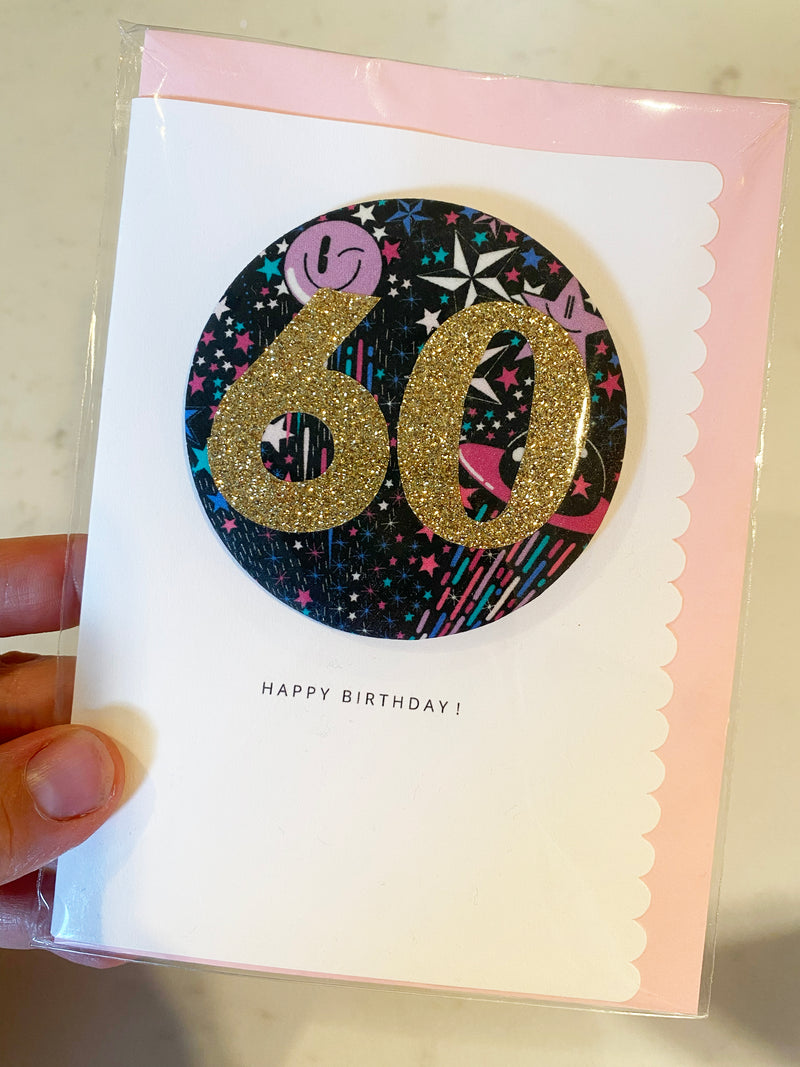 Adelajda's Wish Fabric - Age 60