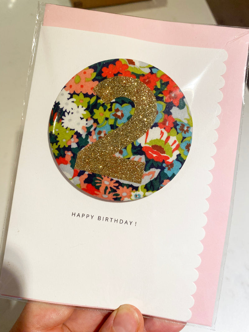 Thorpe Fabric - Age 2