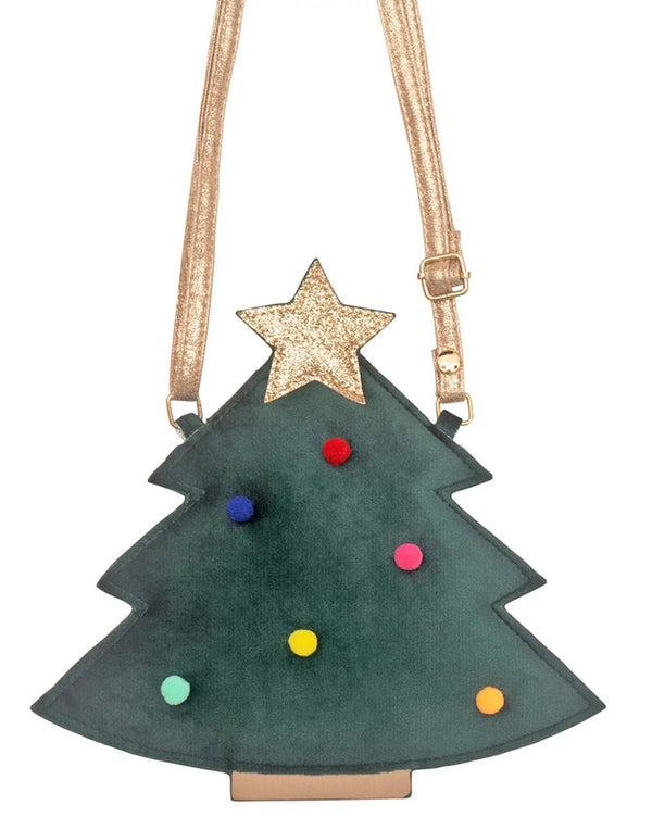 Rockahula Christmas Tree Bag